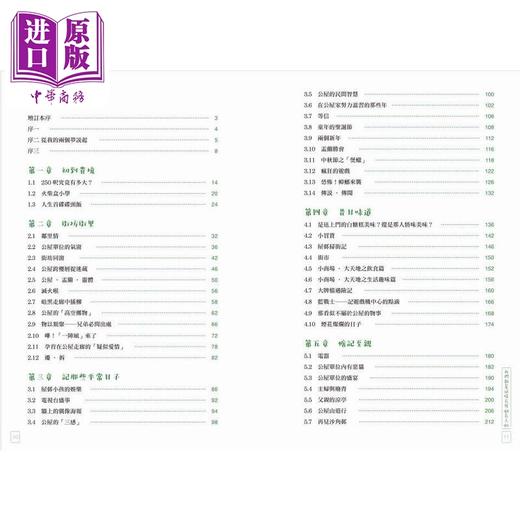 预售 【中商原版】我们都是这样在屋邨长大的 增订本 港台原版 范永聪 范咏谊 杨映辉 非凡出版 商品图3