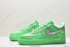 耐克Off-White x Nike Air Force 1'07 Low空军一号经典板鞋DX1419-300男鞋 商品缩略图3