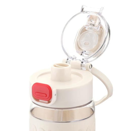 GE-CK23SS-DS6-2可口可乐联名系列双饮运动瓶白 商品图3