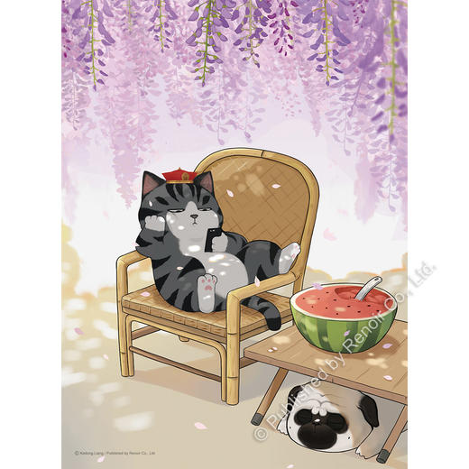 放松一下/108片 商品图0