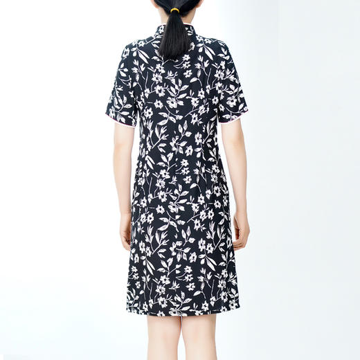 MI2L125麦克斯菲瑞休闲连衣裙 商品图3