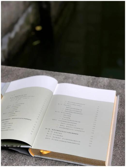 刷边本：《印度佛像服饰史》，精装，16开，费泳著，湖北美术出版社2022年出版，332页，定价320，售价240元。 商品图2