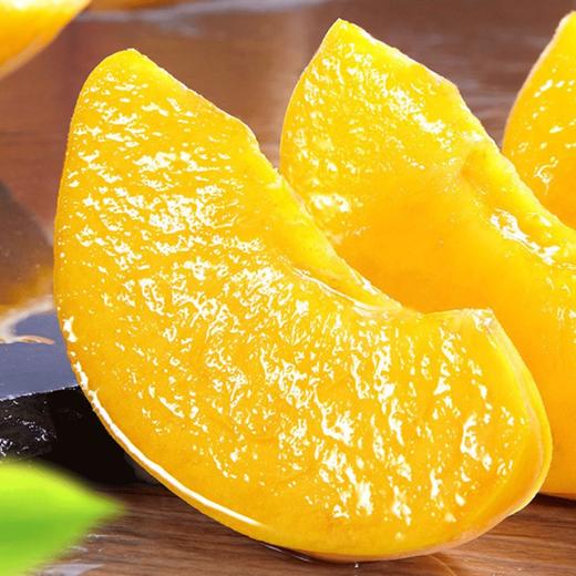 黄金蜜桃（一箱13个） 商品图3