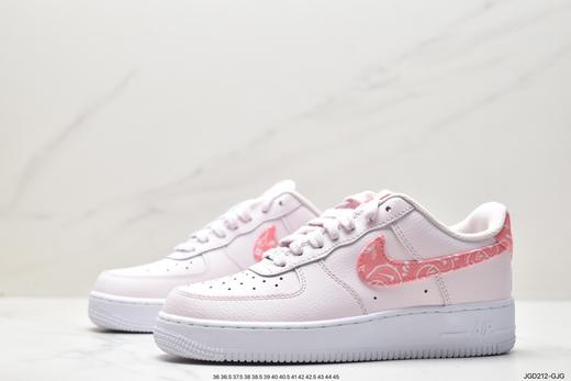 耐克Nike Air Force 1’07 Low空军一号经典休闲运动板鞋FD1448-664男女鞋 商品图3