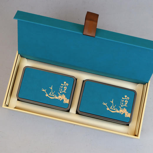 好景常在【通版•2罐•孔雀兰】25元一套 /一件24套/约装半斤 商品图5