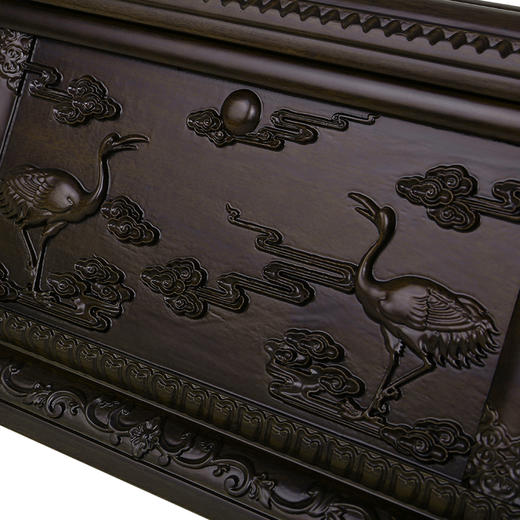 黄金檀-仙鹤园（电商专供） 商品图5