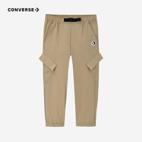CONVERSE 匡威 秋 大童小童 长裤 CNVG-WP-E057