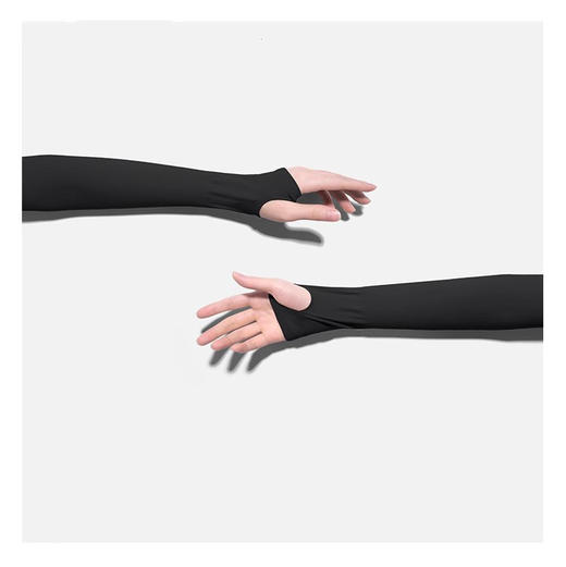 驱蚊防晒冰袖一对 商品图2