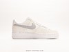 耐克Nike Air Force 1 ’07空军一号休闲运动板鞋FJ4823-100男女鞋 商品缩略图1