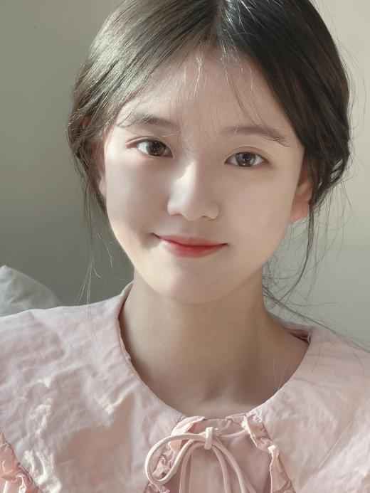 【中直径】AROMI-小水泡棕-14.2mm【年抛 度数0-800度 含525/575】 商品图4