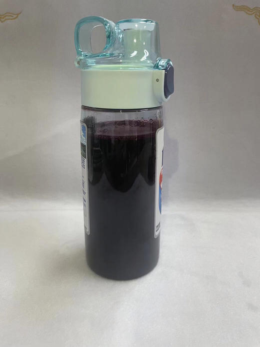 野生百分百纯原浆蓝莓汁 商品图1