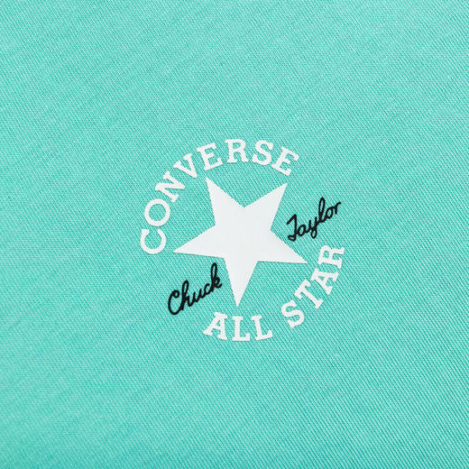 CONVERSE 匡威 秋 大童小童婴童 短袖T恤 CNVN-TE-E007 商品图4