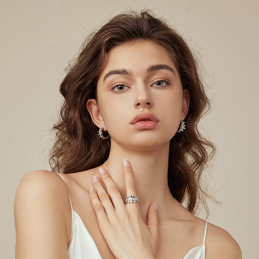 ARSIS流光系列饰品1 商品图6