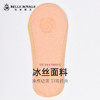 【42元5双，下单拍5】新款船袜女防滑不掉跟任意剪夏季薄款单鞋高跟鞋冰丝隐形袜子WZM3334 商品缩略图3