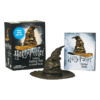 英文原版 Harry Potter Talking Sorting Hat and Sticker Book 哈利·波特会说话的分院帽和贴纸书 英文版 进口英语原版书籍 商品缩略图0