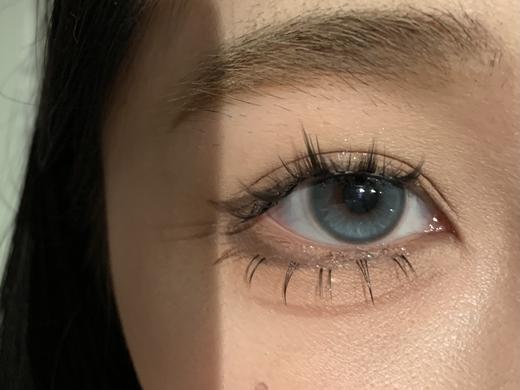 gumihocon 半年抛 蓝眼泪 直径14.2mm着色13.4mm 商品图5