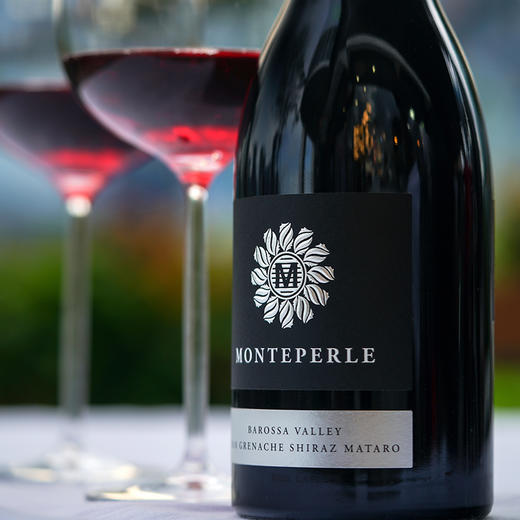 梦蒂贝罗GSM2018&2019红葡萄酒双支套装 商品图4