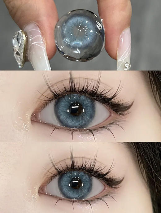 NARSCOLOR日抛 商品图1