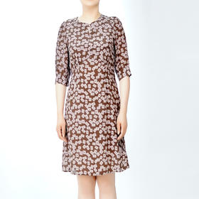 MI2L131麦克斯菲瑞连衣裙