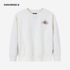 CONVERSE 匡威 秋 大童小童 卫衣 CNVN-FW-E033