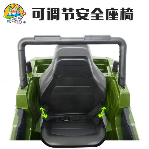 YAMAHA雅马哈越野车 商品图7