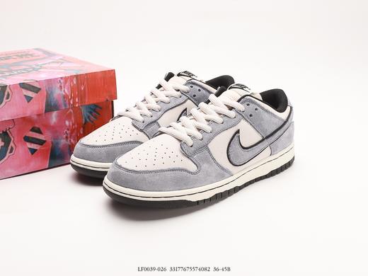 耐克Otomo Katsuhiro x Nike SB Dunk Low休闲运动板鞋LF0039-026男女鞋 商品图8