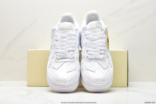 耐克Nike Air Force 1 Low空军一号休闲运动板鞋DZ3674-100男女鞋 商品图6