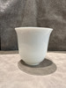 300贵和祥纯白高品茗杯 商品缩略图0