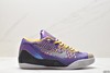 耐克Nike Zoom Kobe IX科比实战篮球鞋639045-101男鞋 商品缩略图0