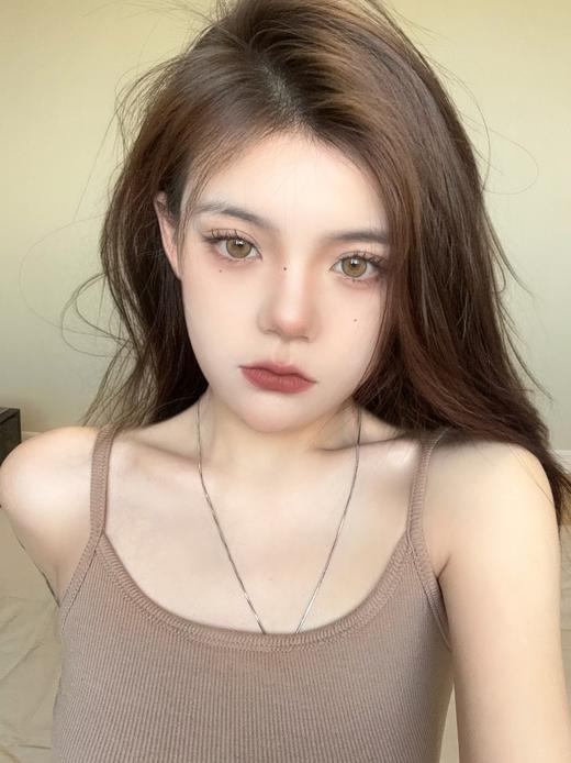 【中直径半年抛】LOVEIIKIRA-琉璃心-14.2mm【半年抛 0-1000度 含有525/575】 商品图7