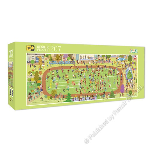 学校运动会/207片 商品图1