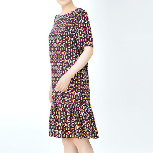 MI2L108麦克斯菲瑞连衣裙 商品图1