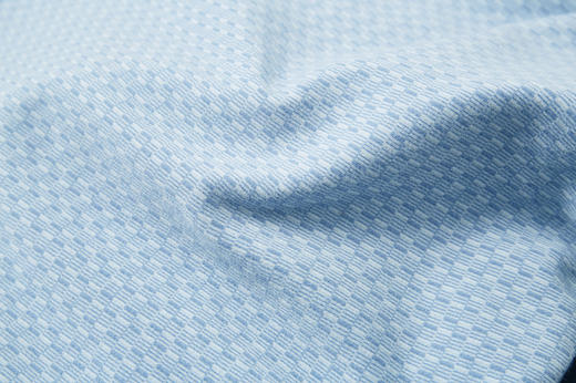 丽婴房-童衣类（冬）E1上衣背心式上衣海蓝宝蓝 商品图4