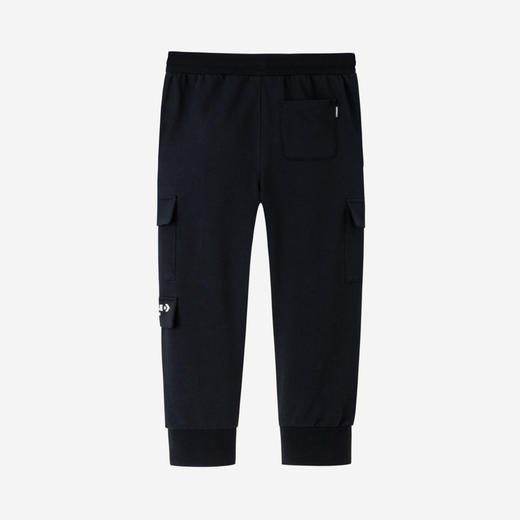 CONVERSE 匡威 秋 大童小童 长裤 CNVG-T7-F357 商品图1