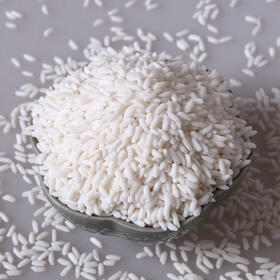 【吉顺号食品】云南西双版纳傣族白糯米新米五谷杂粮500g