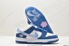 耐克Nike SB Zoom Dunk Low经典休闲运动板鞋FN7819-400男女鞋 商品缩略图4