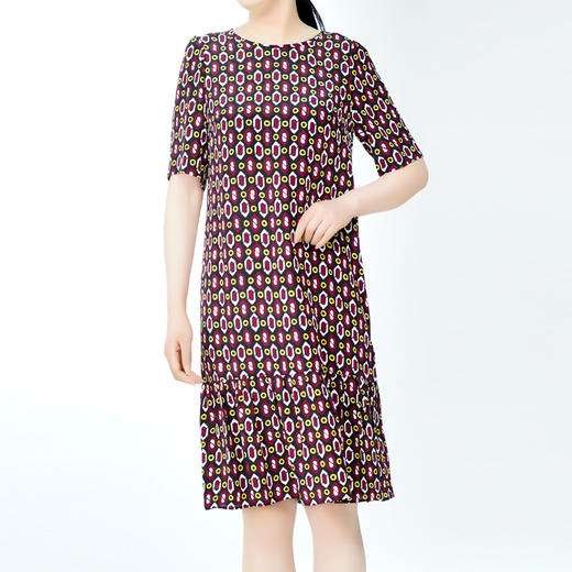 MI2L108麦克斯菲瑞连衣裙 商品图4