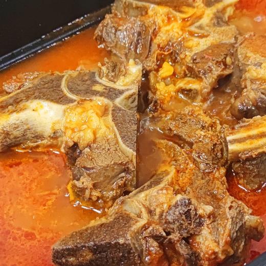 苏食番茄牛大骨锅底（1.7kg/盒）【021】 商品图1