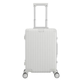 【美旅】FITALL系列全新美学框架箱NJ6