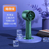 【2023新款迷你便携式手持小风扇】usb充电超静音大风力电风扇，强劲风力，加倍风速无声降噪持久续航 商品缩略图7