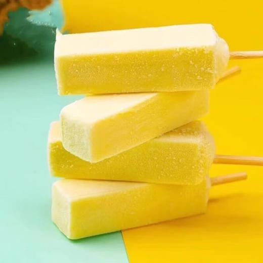 淇航手包榴莲雪糕80g（AA） 商品图0