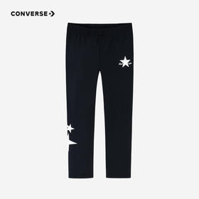 CONVERSE 匡威 秋 大童小童 打底裤 CNVG-LE-D999