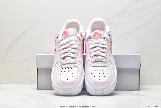 耐克Nike Air Force 1’07 Low空军一号经典休闲运动板鞋FD1448-664男女鞋 商品图6