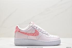 耐克Nike Air Force 1’07 Low空军一号经典休闲运动板鞋FD1448-664男女鞋