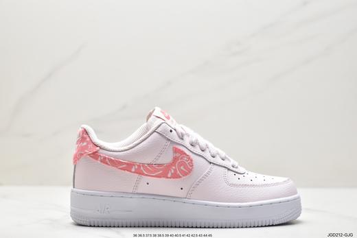 耐克Nike Air Force 1’07 Low空军一号经典休闲运动板鞋FD1448-664男女鞋 商品图0