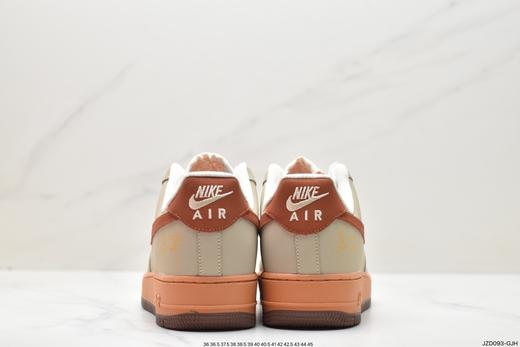 耐克Nike Air Force 1 Low空军一号休闲运动板鞋315122-012男女鞋 商品图8