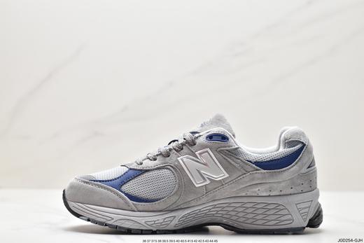 新百伦New Balance 2002系列复古休闲跑步鞋M2002RXB男女鞋 商品图2