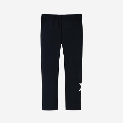 CONVERSE 匡威 秋 大童小童 打底裤 CNVG-LE-D999 商品图1