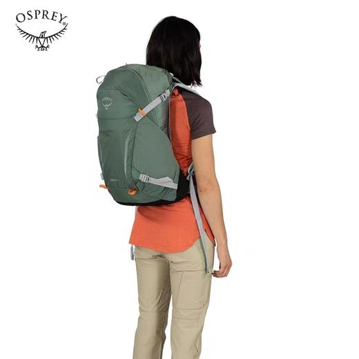 OSPREY Hikelite 小鹰骇客26L户外双肩背包徒步登山包旅行包 商品图6
