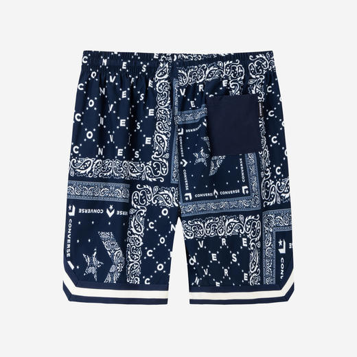 CONVERSE 匡威 秋 大童小童 短裤 CNVN-WE-F006 商品图1